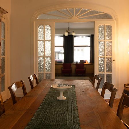 אוסטנדה Huis Agnes מראה חיצוני תמונה