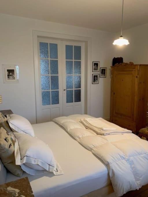 אוסטנדה Huis Agnes מראה חיצוני תמונה