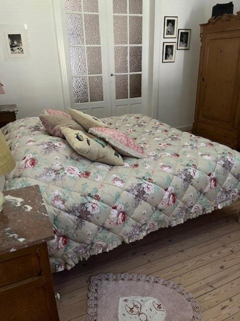 אוסטנדה Huis Agnes מראה חיצוני תמונה
